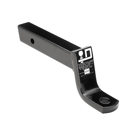 Draw-Tite QUICK LOAD 4IN DROP X 11IN CLS III BALL MT 40345